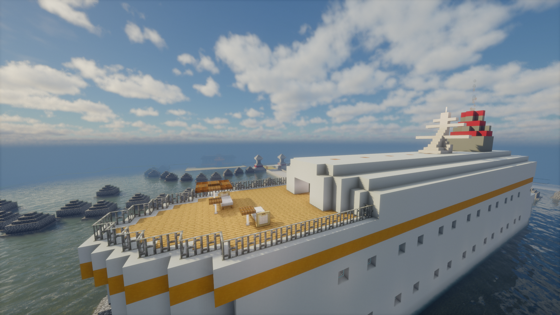 S.S. Anne