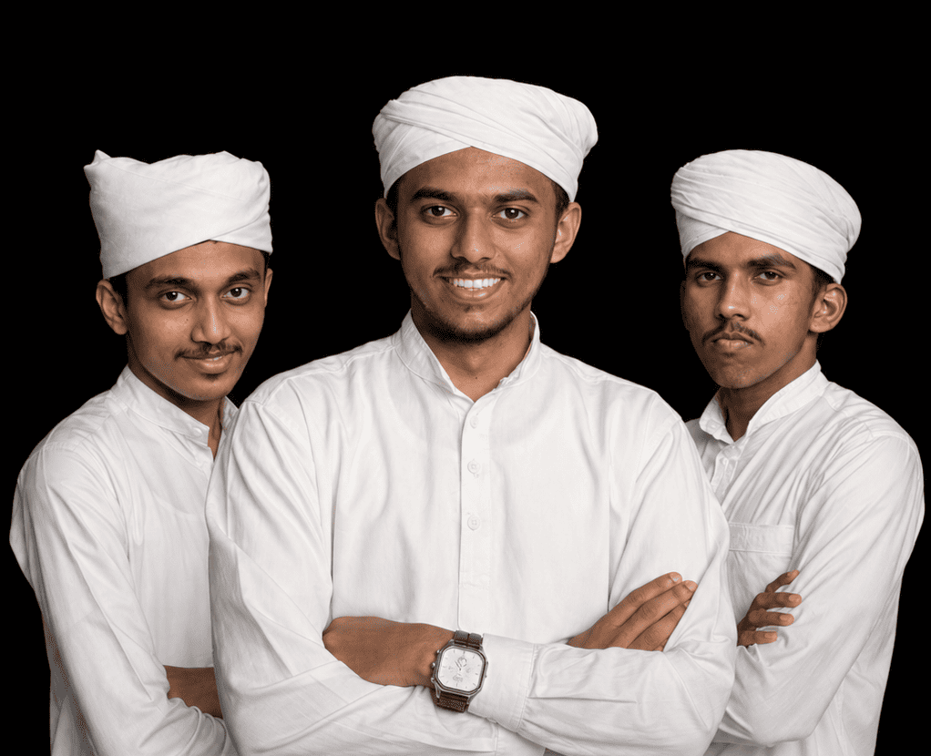 FARAZ Leaders