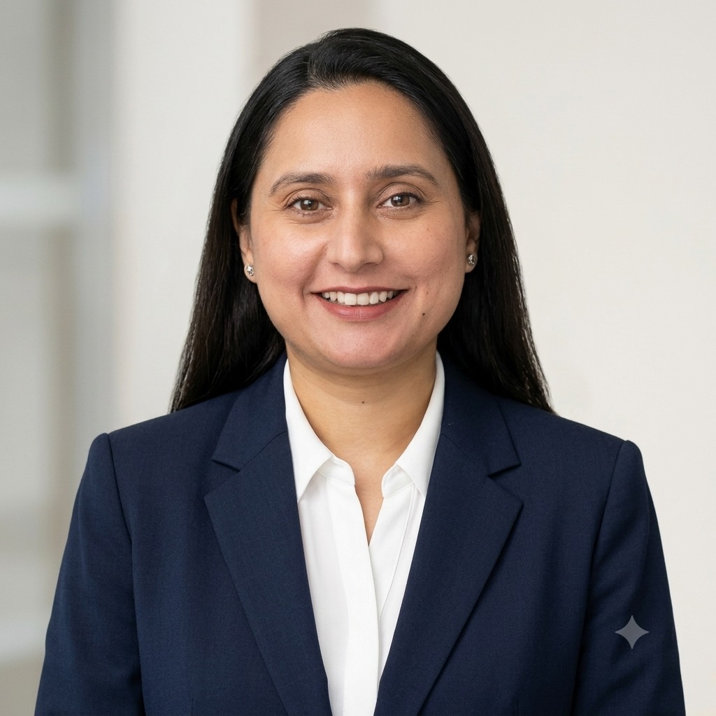 Dr. Maryam Zaheer Kiyani, Chemistry tutor in Islamabad