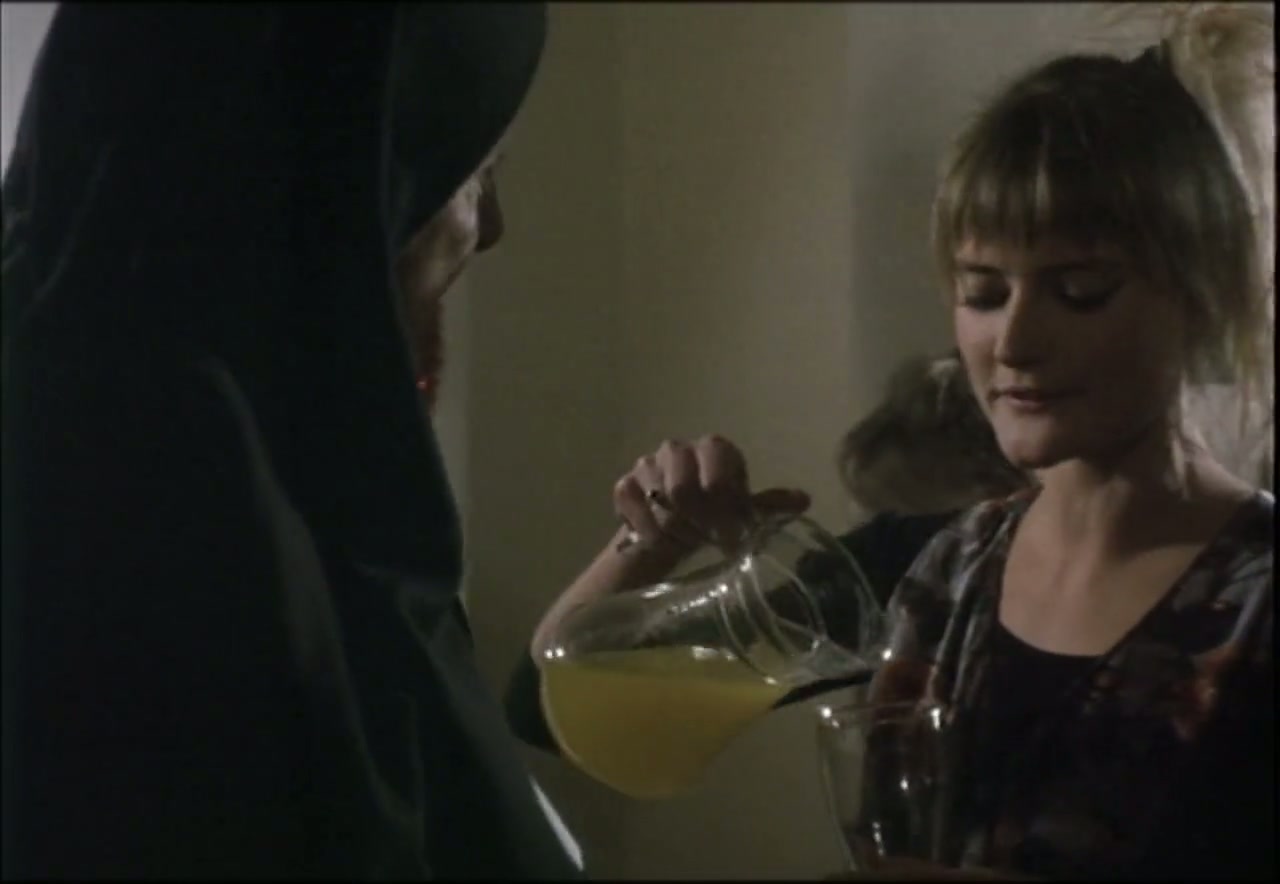 Nuns on the Run Screenshot