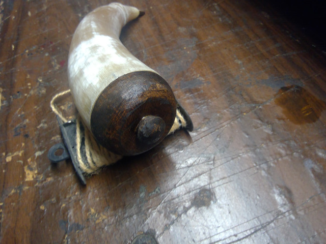 Horn-2