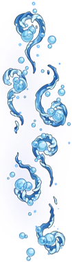 Water Aura