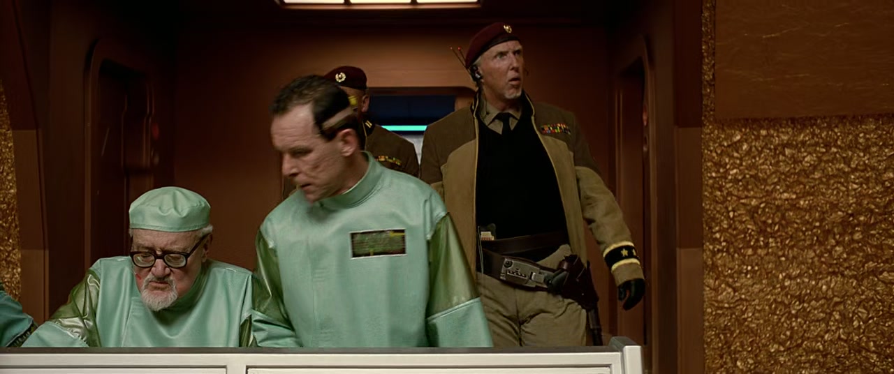 The Fifth Element Screenshot