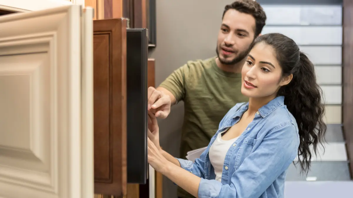 Cele mai bune locuri pentru un cumpăra dulapuri prietenoase cu bugetul de îngrijire nu sunt IKEA sau Home Depot