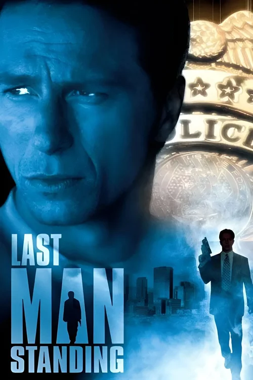 Ostatni twardziel / Last Man Standing (1995) PL.1080p.WEB-DL.H264-BP007 / Lektor PL