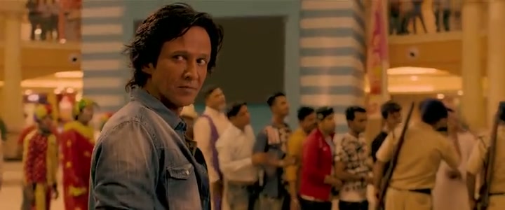 Baa Baaa Black Sheep Screenshot