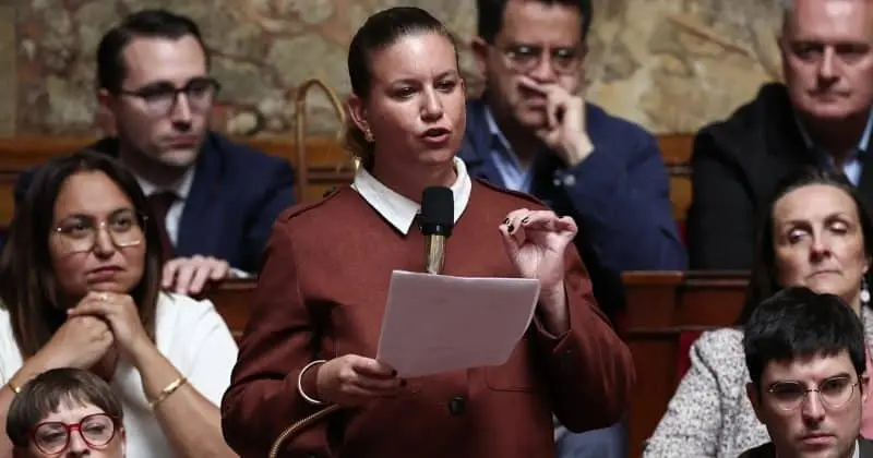 Testuri surprinzătoare de droguri pentru oficialii guvernamentali francezi