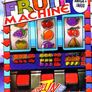 Arcade-Fruit-Machine