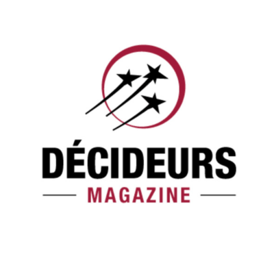 Décideurs Magazine