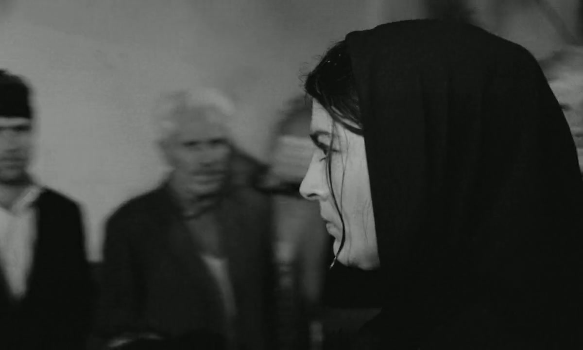 Zorba the Greek aka Alexis Zorbas Screenshot