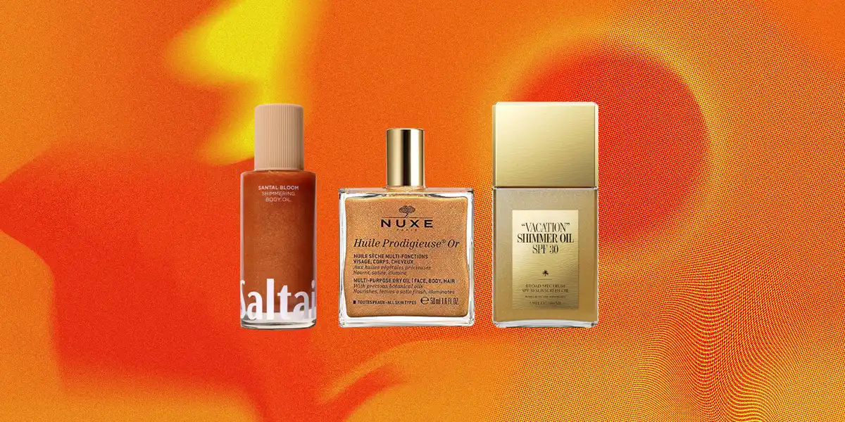 Discover the Top Shimmer Oils for a Radiant Summer Glow