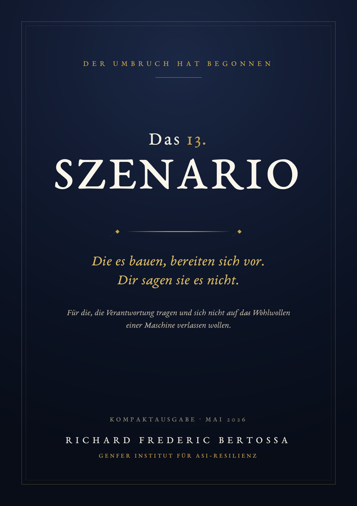 Book cover: Freedom After Superintelligence