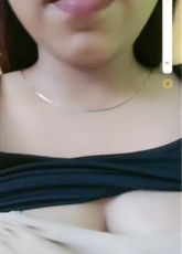 Miss Alena Tango Live Nude Show