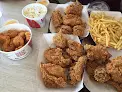 دجاج كنتاكي - العليا