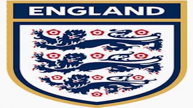 England Livery Pack