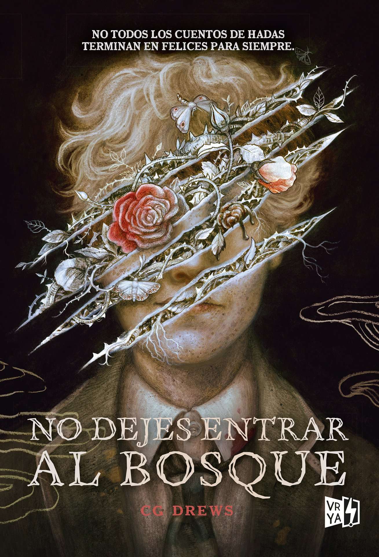 No dejes entrar al bosque