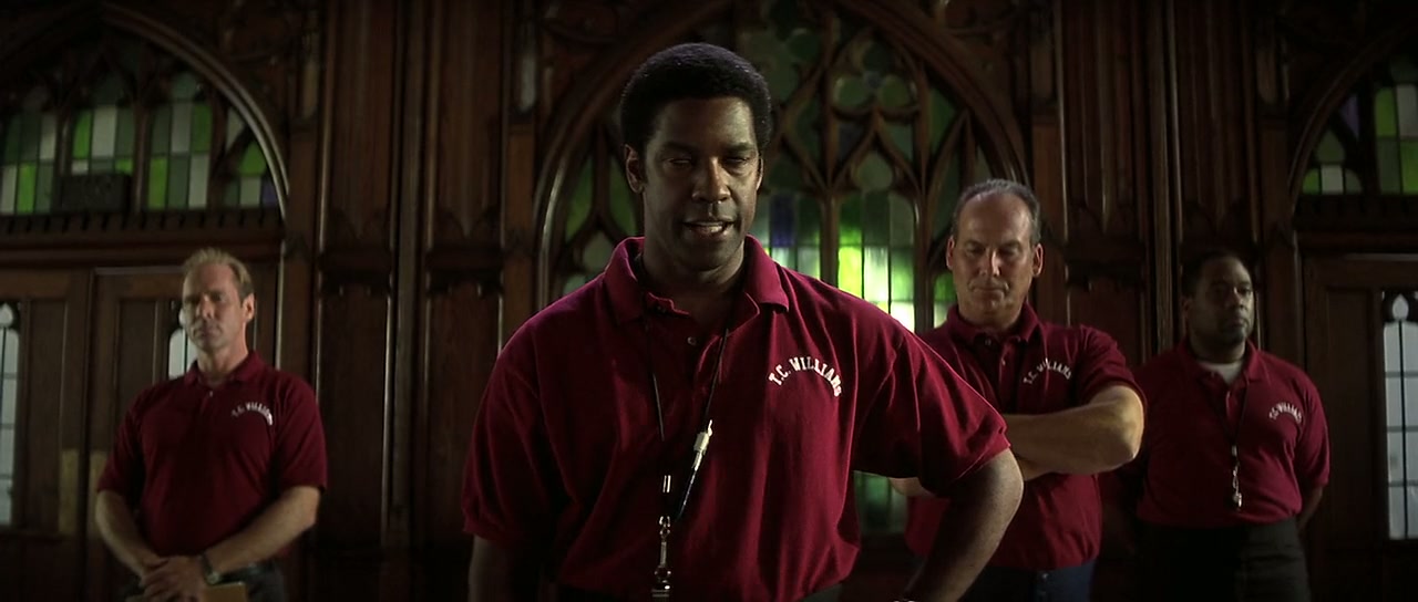 Remember the Titans Screenshot