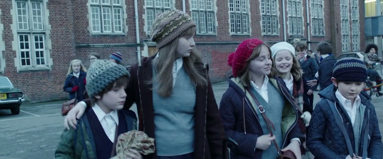 The Conjuring 2 Screenshot