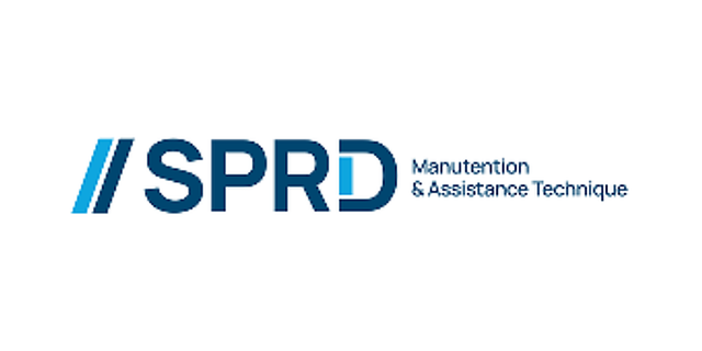 SPRD Manutention Assistance