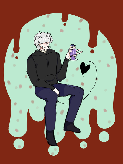 Mint-ice-cream