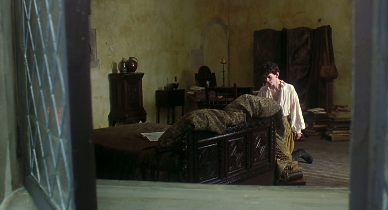 Elizabeth Screenshot