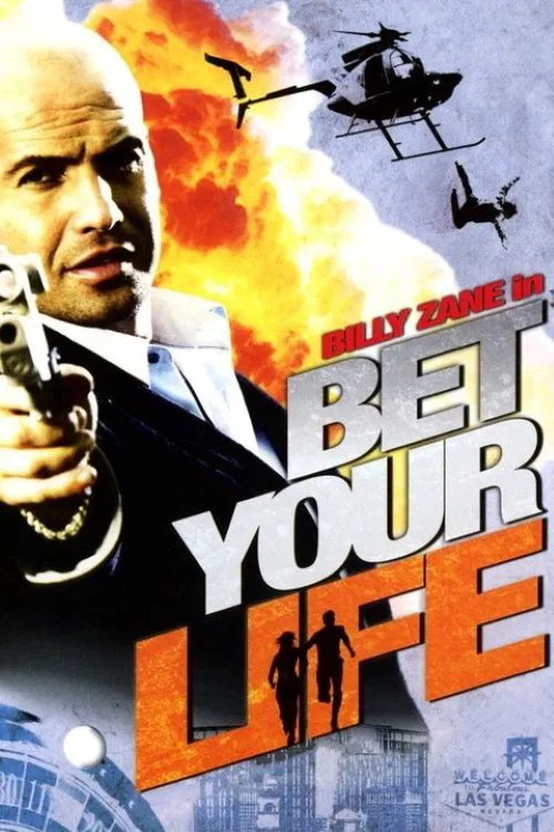 Zakład O Życie / Bet Your Life (2004) 1080p.WEB-DL.H264.E-AC3.2.0.BP007 | Lektor PL