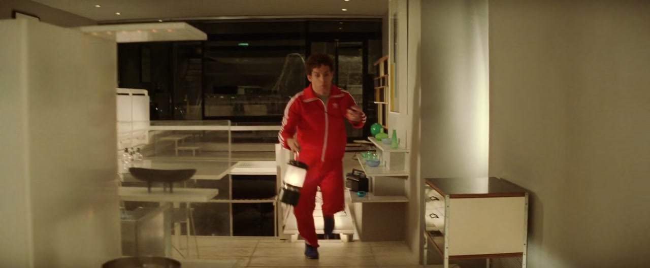 The Royal Tenenbaums Screenshot