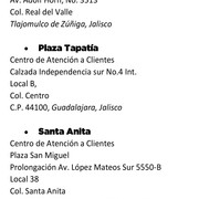 GUADALAJARA