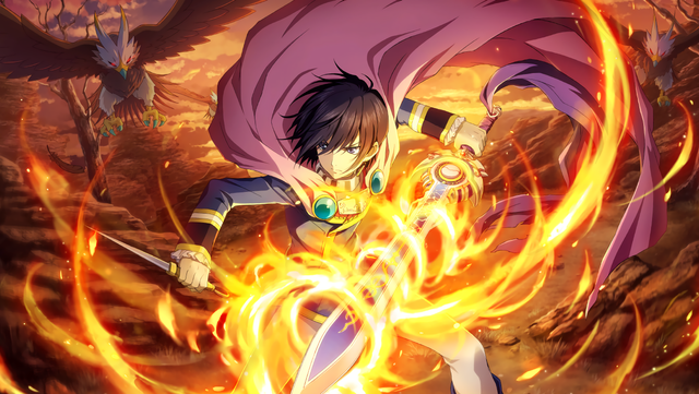 Leon-EX-SSR