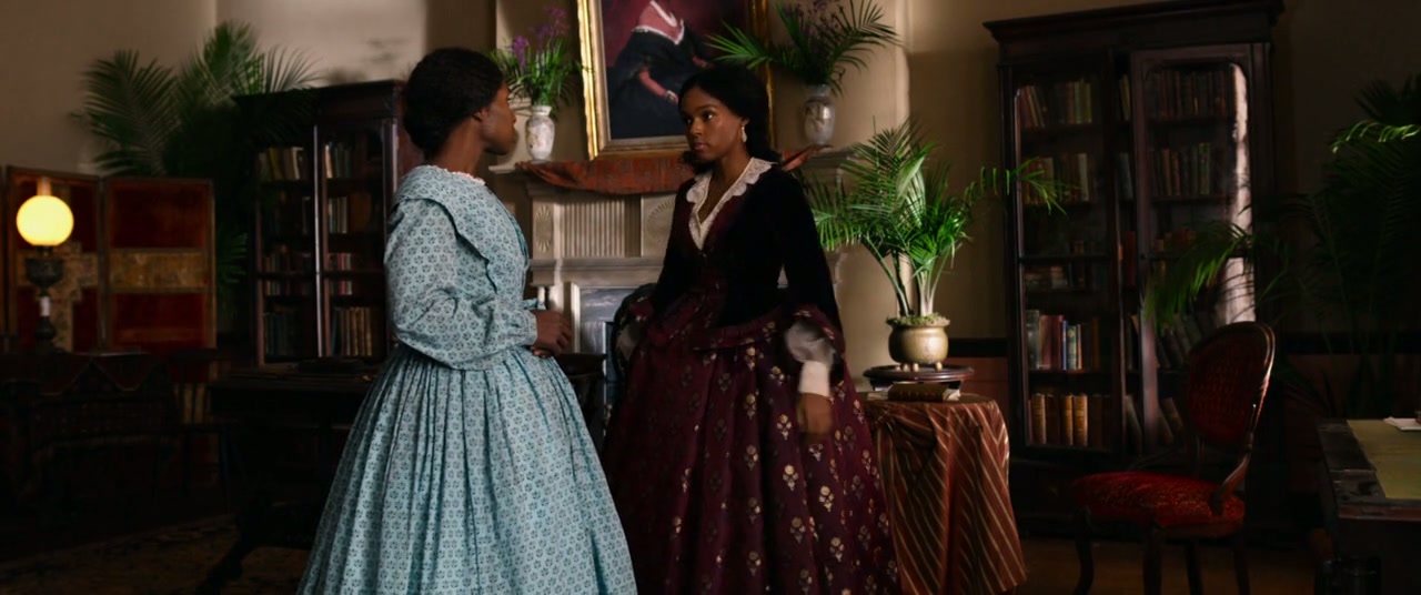 Harriet Screenshot