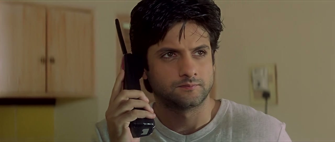 Pyaar Tune Kya Kiya Screenshot