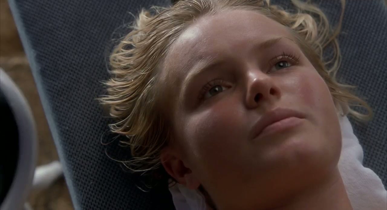 Blue Crush Screenshot