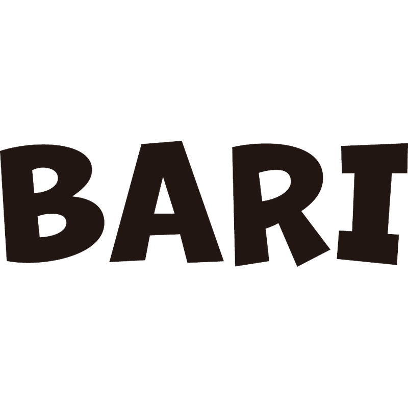 BARI Baby Food logo