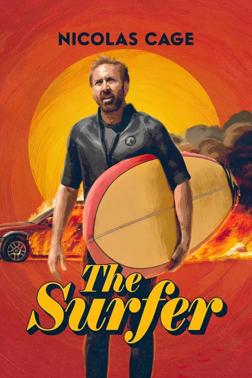Surfer / The Surfer (2025) PL.SUB.720p.AMZN.WEB-DL.DDP5.1.H.264-BYNDR / Napisy PL