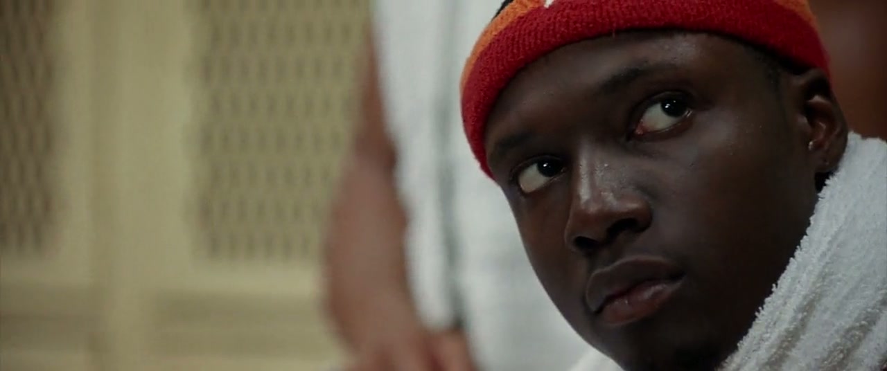 Coach Carter Screenshot