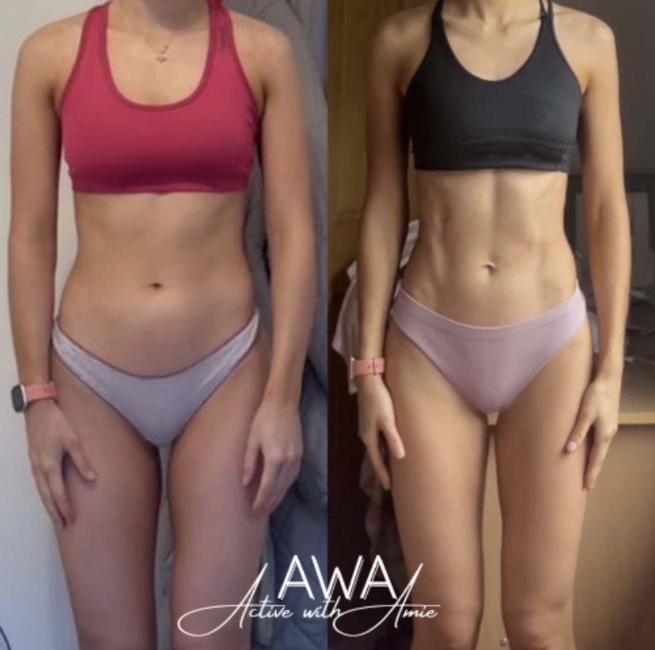 AWA transformation