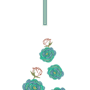 7027 Cyan
