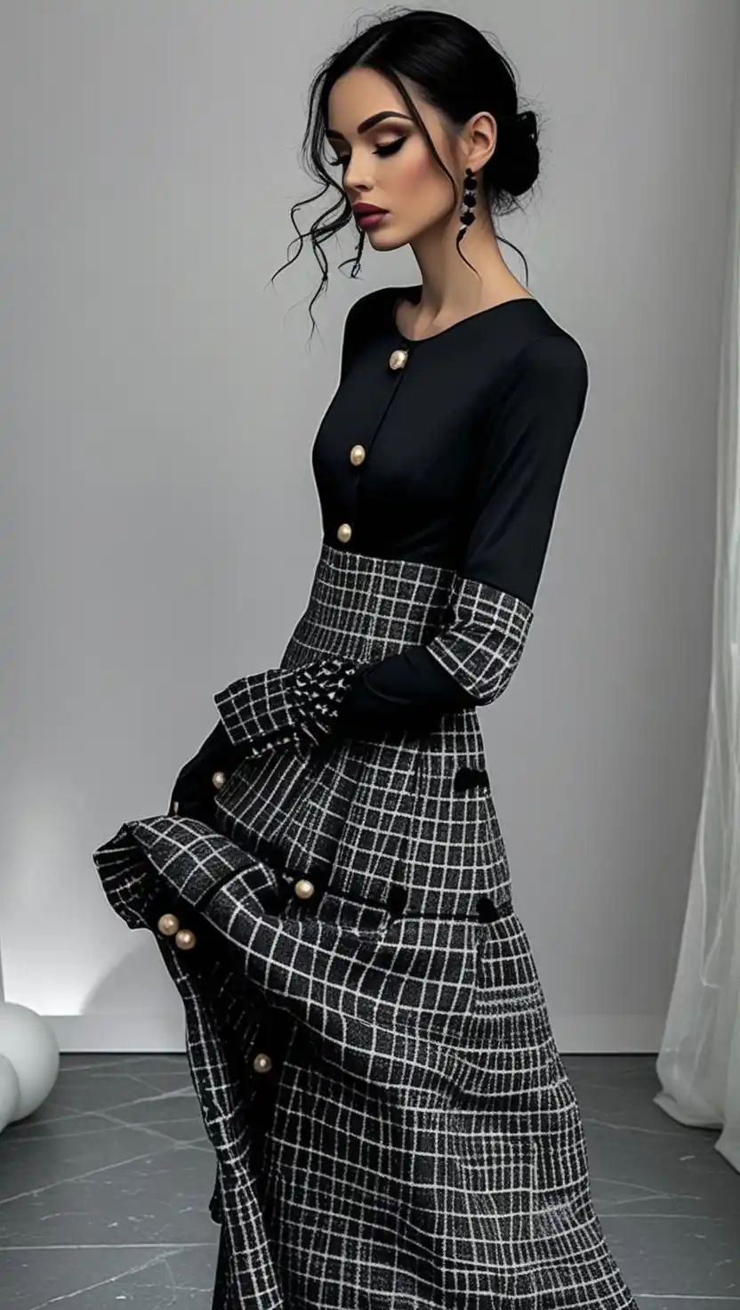 Miniskirt promo