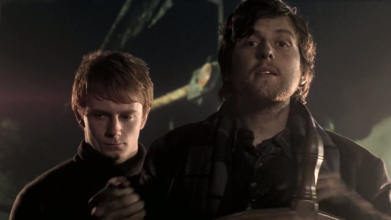 Jack the Giant Killer Screenshot