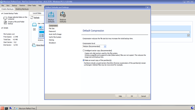 macrium-Open-Wrt