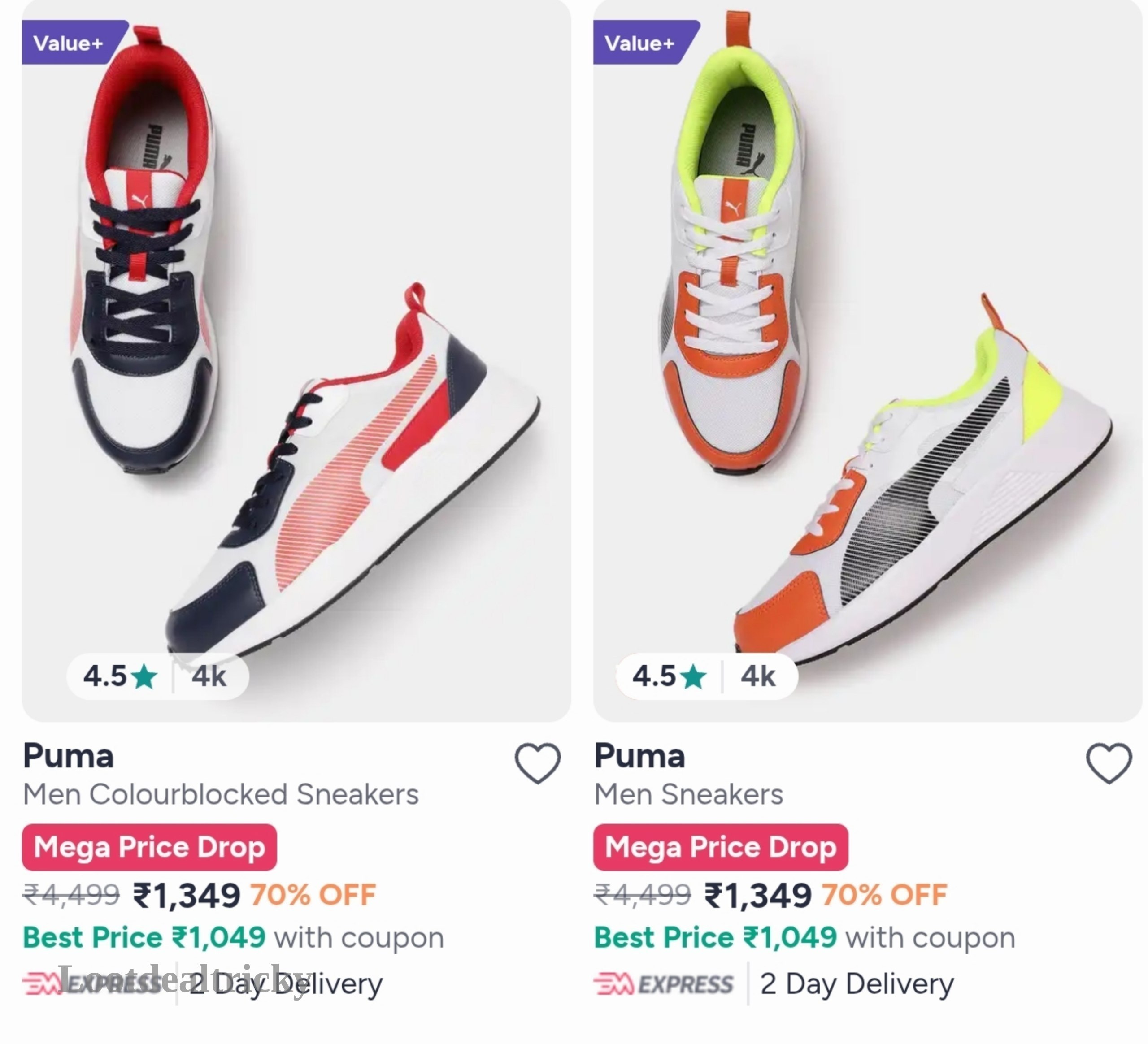 Upto 70 Off – Just 70% OFF | Best Price Drop Today Upto 70 Off – Just 70% OFF | Best Price Drop Today