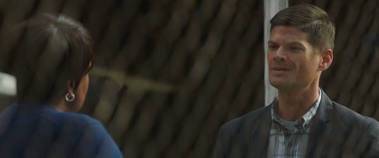 A Wrinkle in Time Screenshot