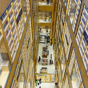 米谷书店3