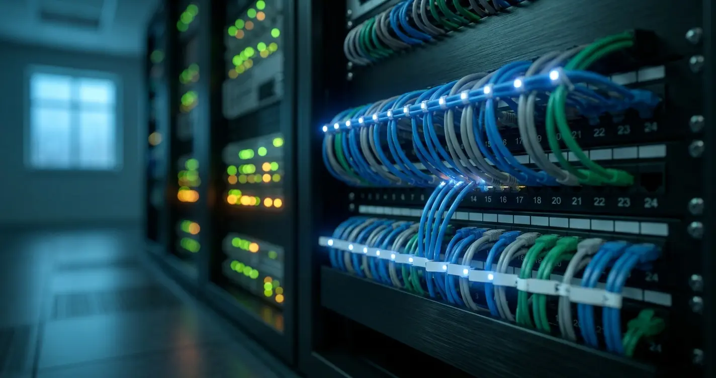 Network Technician Job 2026 Lahore
