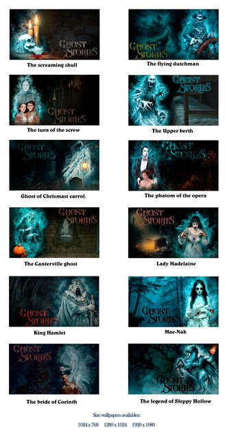 wallpapers catalogo
