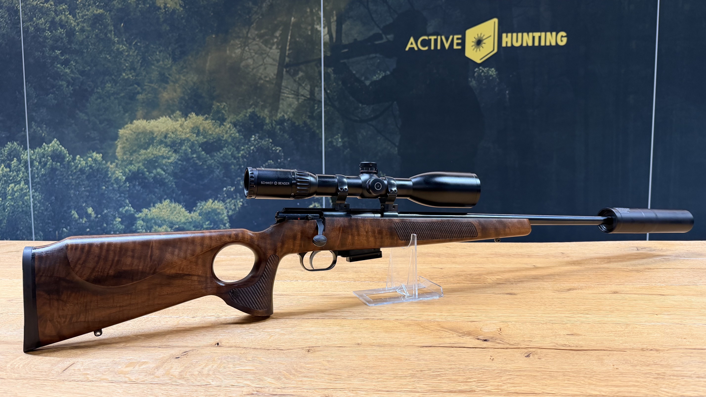 Weihrauch HW66 - Ansicht 1
