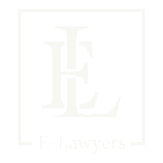E-Lawyers Logo