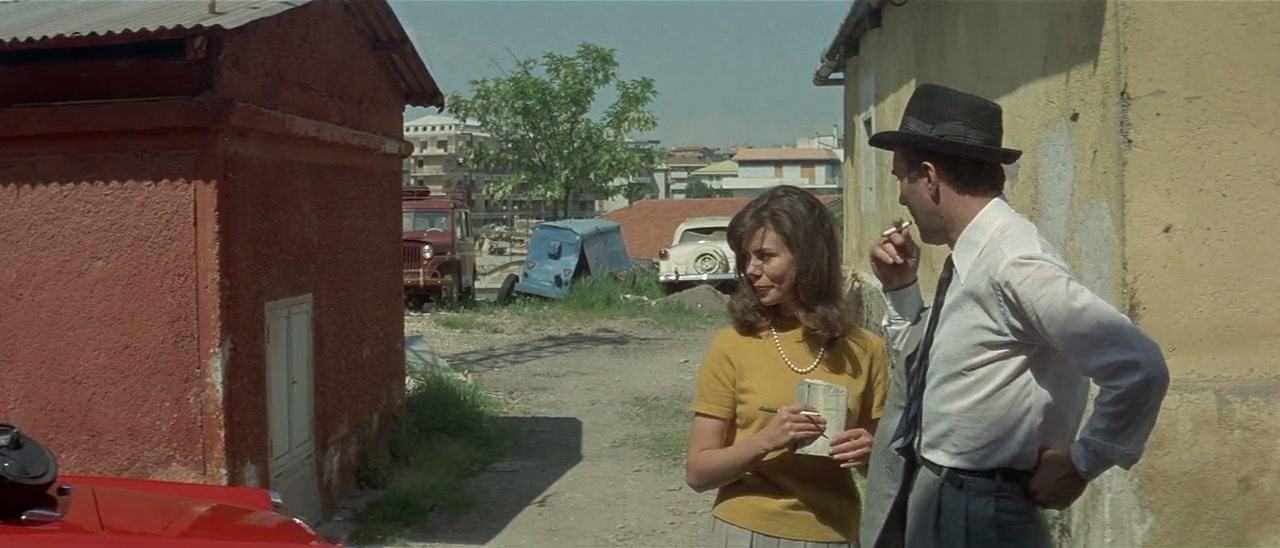 Contempt Screenshot