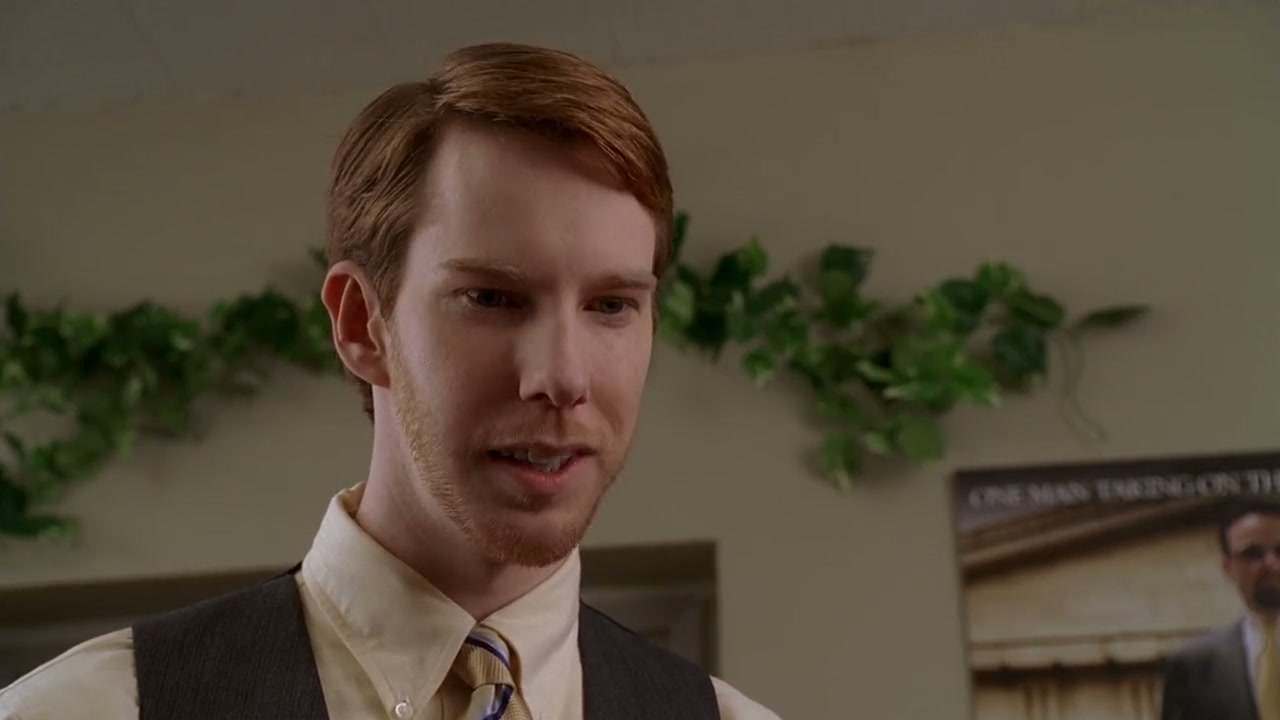 American Pie Presents: Band Camp Screenshot