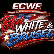Red WHite Bruised 2026